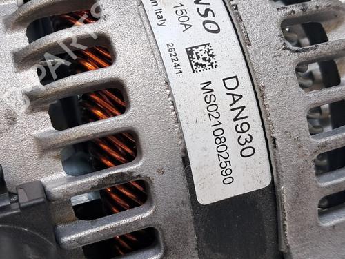 Alternator FORD C-MAX (DM2) 1.6 TDCi | BP36856208M7  - Image 5