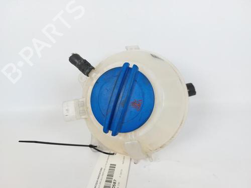 Used Expansion tank VW POLO V (6R1, 6C1) 1.2 TSI 16V (90 hp) 15174717
