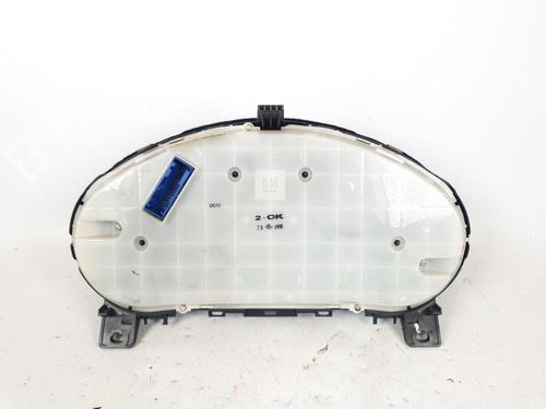 Instrument cluster OPEL ASTRA J (P10) 1.7 CDTI (68) | BP15154803C47