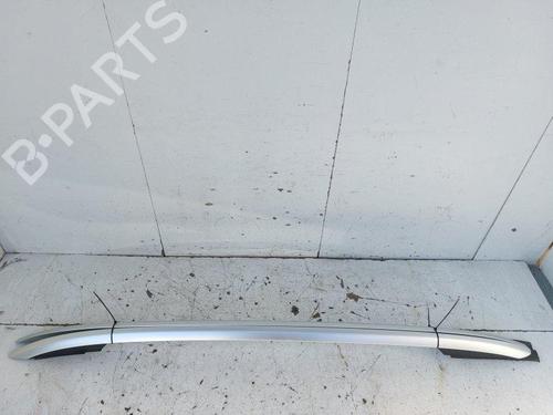 Tagræling Tagræling MG MG ZS SUV (AZS1) 1.5 VTi (106 hp) 34417707 34417707