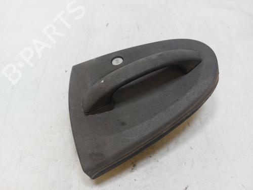 front-left-exterior-door-handle-smart-fortwo-coupe-451-2007-37088536 main image