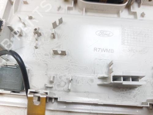 Interior roof light FORD FOCUS IV Turnier (HP) 1.5 EcoBlue | BP26919201I8 