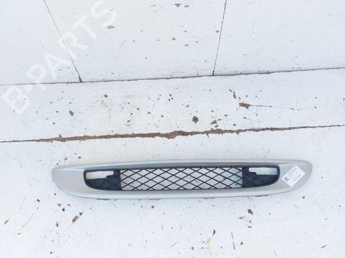 Used Grille Grille SMART FORTWO Coupe (451) 0.8 CDi (451.300) (45 hp) 34122990 34122990