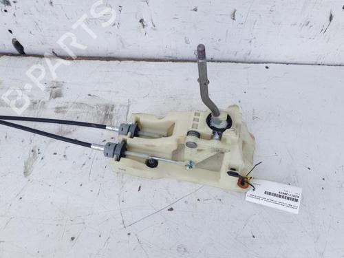 Gear lever KIA PICANTO II (TA) 1.0 LPG | BP15155204M90 