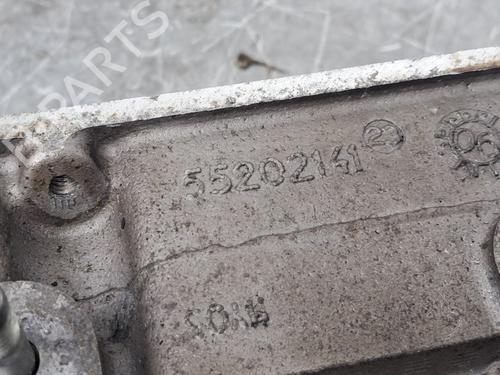 Cylinder head FIAT PANDA (169_) 1.2 (169.AXB11, 169.AXB1A) | BP36618179M5 - Image 8