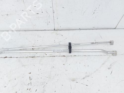 AC pipe SMART FORFOUR Hatchback (453) 1.0 (453.042, 453.043) | BP19081530M126 - Image 3