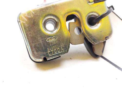 Tailgate lock FORD FIESTA V (JH_, JD_) 1.4 TDCi | BP27443339C101 