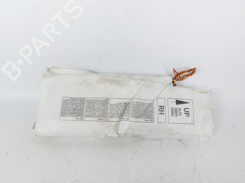 Used Right seat airbag FIAT 500 (312_) 1.2 (312AXA1A) (69 hp) 23880642