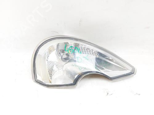 Used Right headlight RENAULT MODUS / GRAND MODUS (F/JP0_) 1.5 dCi (FP0F, JP0F) (86 hp) 28451354