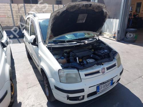 Devioluci FIAT PANDA (169_) 1.3 JTD Multijet 4x4 (169AXG1A, 169AXG2A) | BP36183883I23 - Image 6