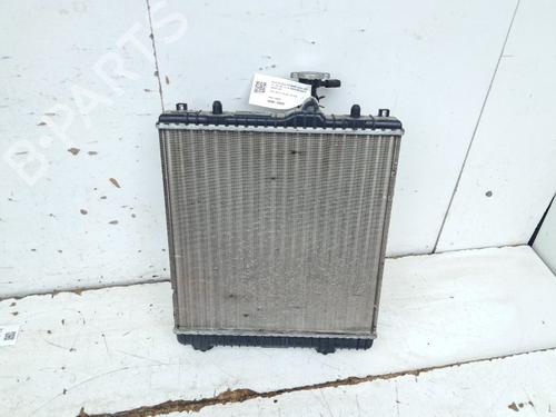 Water radiator SUZUKI IGNIS II (MH) 1.5 4x4 (RM415) | BP38533258M31 - Image 2