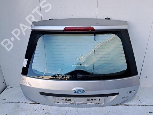 Used Tailgate Tailgate FORD FIESTA V (JH_, JD_) 1.4 TDCi (68 hp) 34263441 34263441
