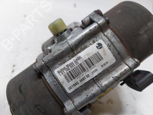 Gear lever SMART FORTWO Coupe (451) 0.8 CDi (451.300) | BP34180428M90  - Image 5