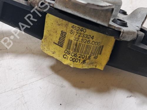 Left rear window motor FIAT PUNTO (199_) 1.2 (199AXZ1A, 199BXZ1A) | BP36774797E23  - Image 5