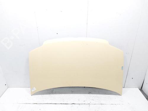 Motorhjelm FIAT PANDA (169_) 1.2 (169.AXB11, 169.AXB1A) (60 hp) 31353374