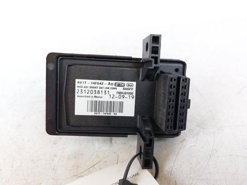 Engine control unit (ECU) FORD B-MAX (JK) 1.6 TDCi | BP15174462M57 - Image 2