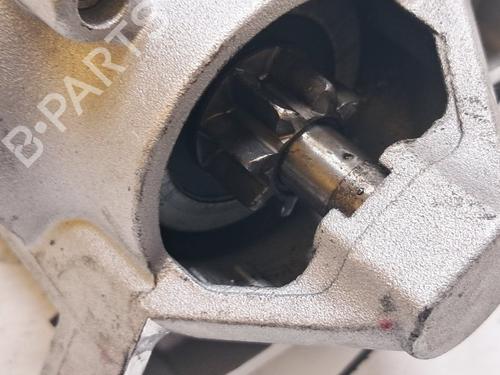 Starter DACIA SANDERO 1.4 MPI LPG | BP38166502M8 - Image 4