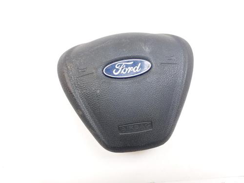 Airbag chauffør FORD FIESTA VI (CB1, CCN) 1.25 (82 hp) 29064252