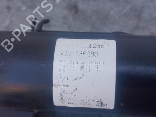 Left front shock absorber CITROËN C3 II (SC_) 1.6 HDi | BP36429912M16 - Image 3