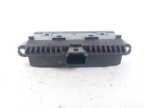 Climate control RENAULT CAPTUR II (HF_) Blue dCi 95 (HFAF) | BP23881831I5 