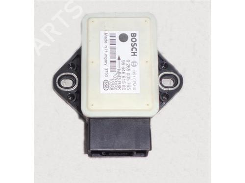 ESP Styreenhed CITROËN C4 II (NC_) 2.0 HDi / BlueHDi 150 (150 hp) 15139756