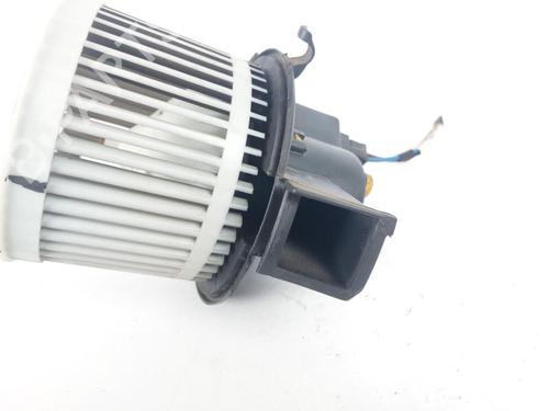 Heater blower motor FIAT 500 (312_) 1.2 (312AXA1A) | BP23881789M62