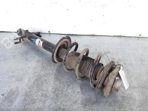 Left front shock absorber FIAT DUCATO Platform/Chassis (250_) 120 Multijet 2,3 D | BP15153987M16 