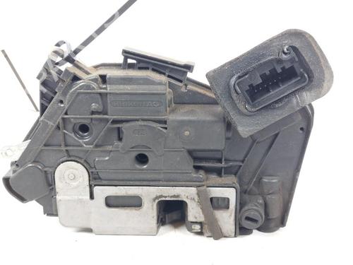 Rear right lock SEAT LEON (5F1) 2.0 TDI 5K4839016AF 5K4839016AF