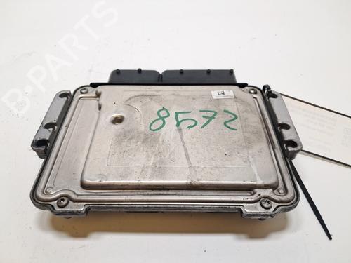Engine control unit (ECU) ALFA ROMEO 159 (939_) 1.9 JTDM 16V (939AXC1B, 939AXC12) | BP39197170M57 - Image 4