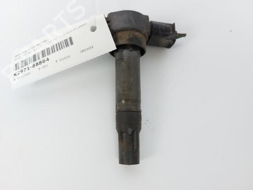 Used Ignition coil Ignition coil SMART FORTWO Cabrio (451) 1.0 (451.431, 451.480) (71 hp) 15955987 15955987