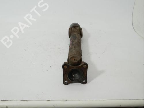 Driveshaft PIAGGIO PORTER Platform/Chassis 1.0 | BP15148062M37
