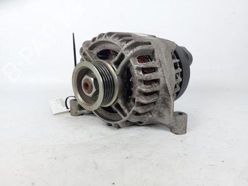 Alternator FIAT PANDA (312_, 319_) 1.2 (312PXA1A) | BP23881529M7 