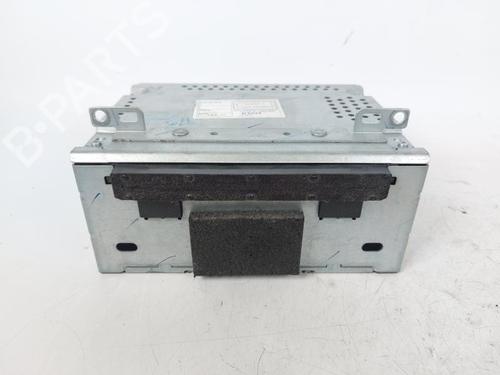 Radio FORD ECOSPORT 1.0 EcoBoost | BP15172883E6 