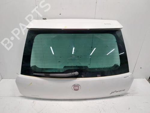 tailgate-fiat-grande-punto-199_-2005-30801754 main image