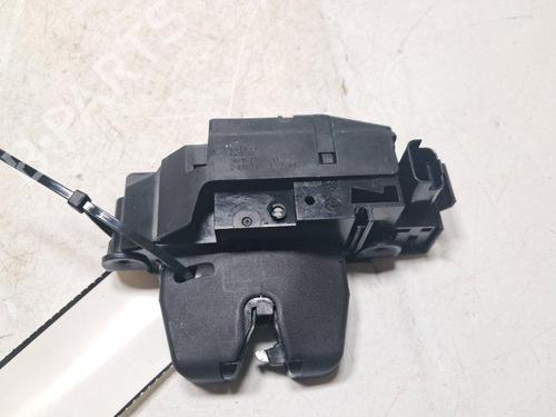 Bagklap lås Bagklap lås OPEL CROSSLAND X / CROSSLAND (P17, P2QO) 1.5 (75) (110 hp) 33752336 33752336