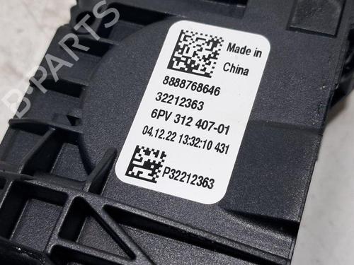 Pedal VOLVO XC40 (536) B4 Mild-Hybrid | BP33752136I4 - Image 5