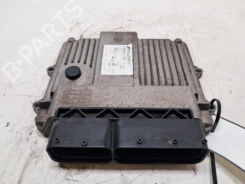 Used Engine control unit (ECU) Engine control unit (ECU) 37687856 37687856