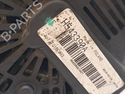 Alternator BMW 3 (E90) 320 d | BP37088413M7 - Image 5
