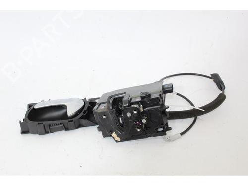 Rear left lock CITROËN C4 Picasso II 1.6 BlueHDi 120 | BP15147857C100 