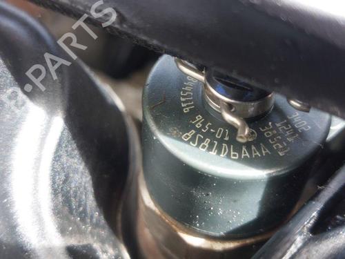 Engine ALFA ROMEO 147 (937_) 1.9 JTDM 8V (937.AXD1A, 937.AXU1A, 937.BXU1A) | BP34505769M1  - Image 8
