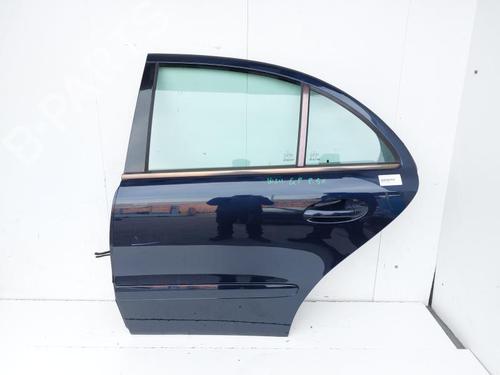 Used Left rear door MERCEDES-BENZ E-CLASS (W211) E 320 CDI 4-matic (211.089) (224 hp) 17204183
