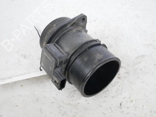 Mass air flow sensor RENAULT CLIO IV (BH_) 1.5 dCi 75 | BP15158761M95