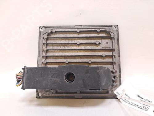 Used Engine control unit (ECU) Engine control unit (ECU) 38458432 38458432