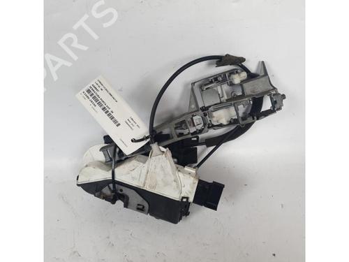 Used Front left lock CITROËN C3 II (SC_) 1.4 HDi 70 (SC8HZC, SC8HR0, SC8HP4) (68 hp) 15151636