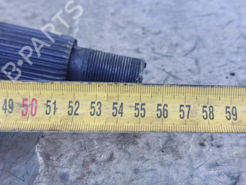 Right front driveshaft AUDI Q7 (4LB) 3.0 TDI quattro | BP28312113M39 - Image 4