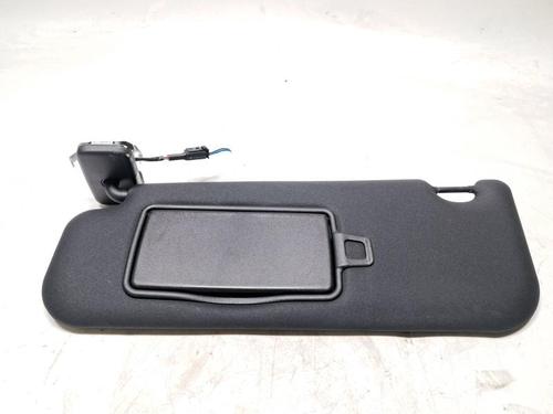 Used Left sun visor JAGUAR E-PACE (X540) 2.0 D165 MHEV AWD (163 hp) 31036473