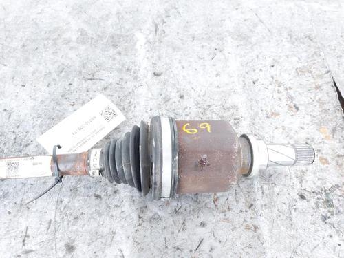 Left front driveshaft NISSAN JUKE (F16_) 1.6 Hybrid | BP30802616M38