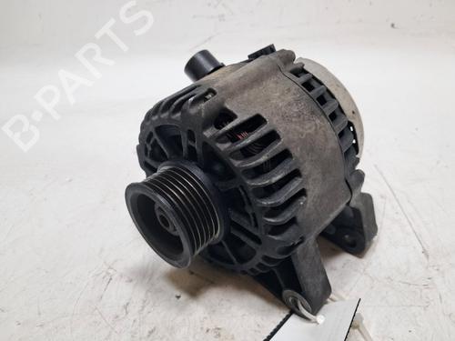 Used Alternator Alternator 38084670 38084670