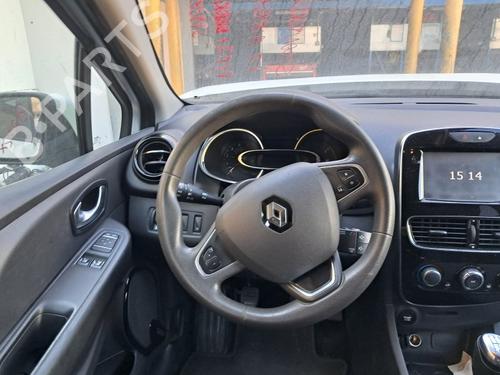 Left sun visor RENAULT CLIO IV (BH_) 1.5 dCi 90 | BP39973698I1 - Image 16