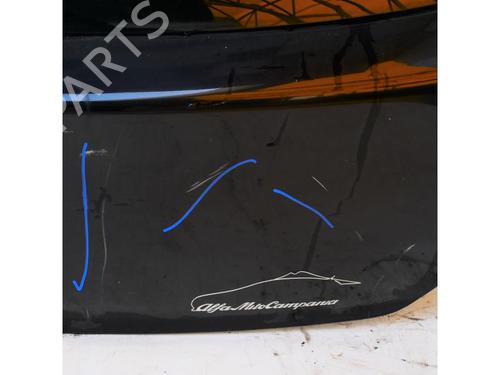 Tailgate ALFA ROMEO MITO (955_) 0.9 TwinAir (955.AXW1B) | BP15150722C6 